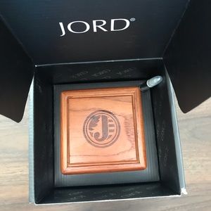 Jord women’s watch